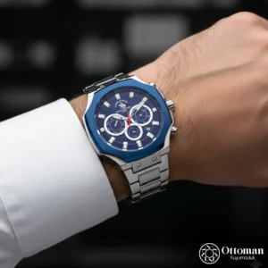 2 SB.1.10416.2 Santa Barbara Polo & Racquet Club Erkek Kol Saati