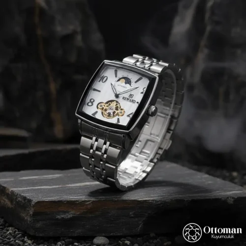 2 Reward Otomatik Erkek Kol Saati