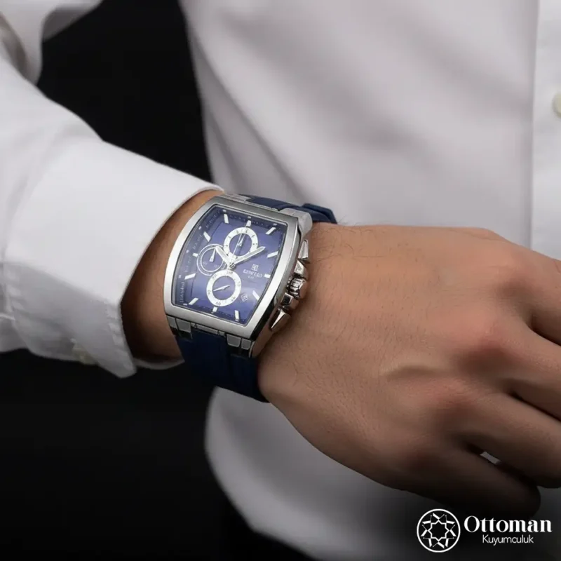 Reward WIP Erkek Kol Saati