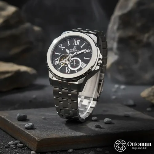 2 Reward Otomatik VIP Erkek Kol Saati