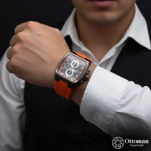 2 Reward WIP Erkek Kol Saati