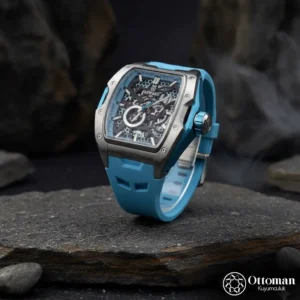 Reward WIP Otomatik Erkek Kol Saati