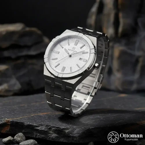 2 Reward Excellent Erkek Kol Saati