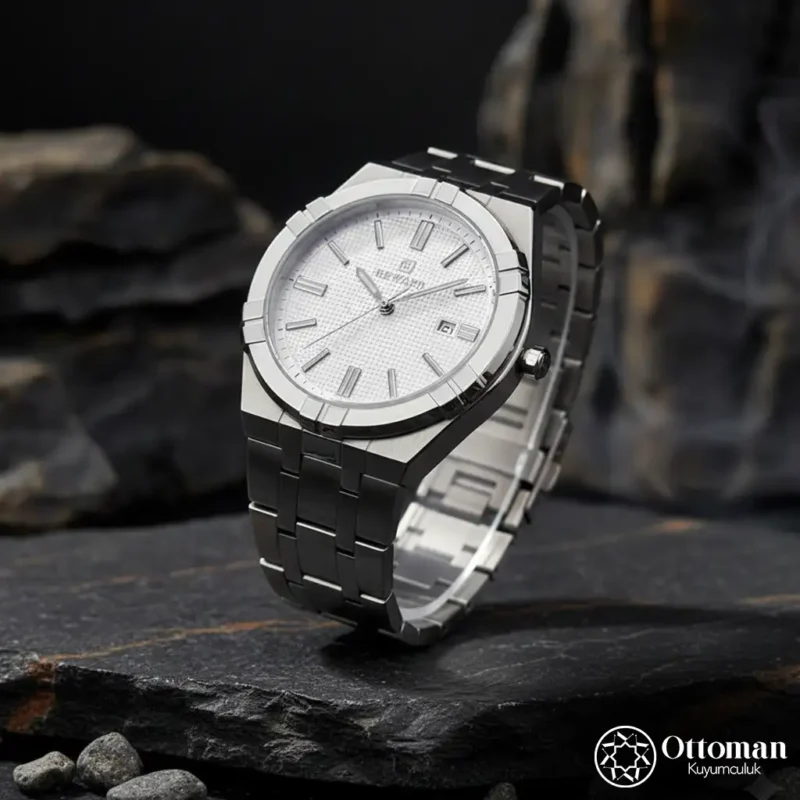 Reward Excellent Erkek Kol Saati