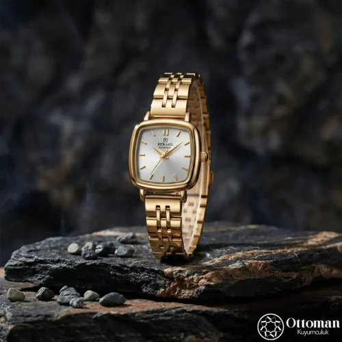 2 Reward Classic Kadın Kol Saati