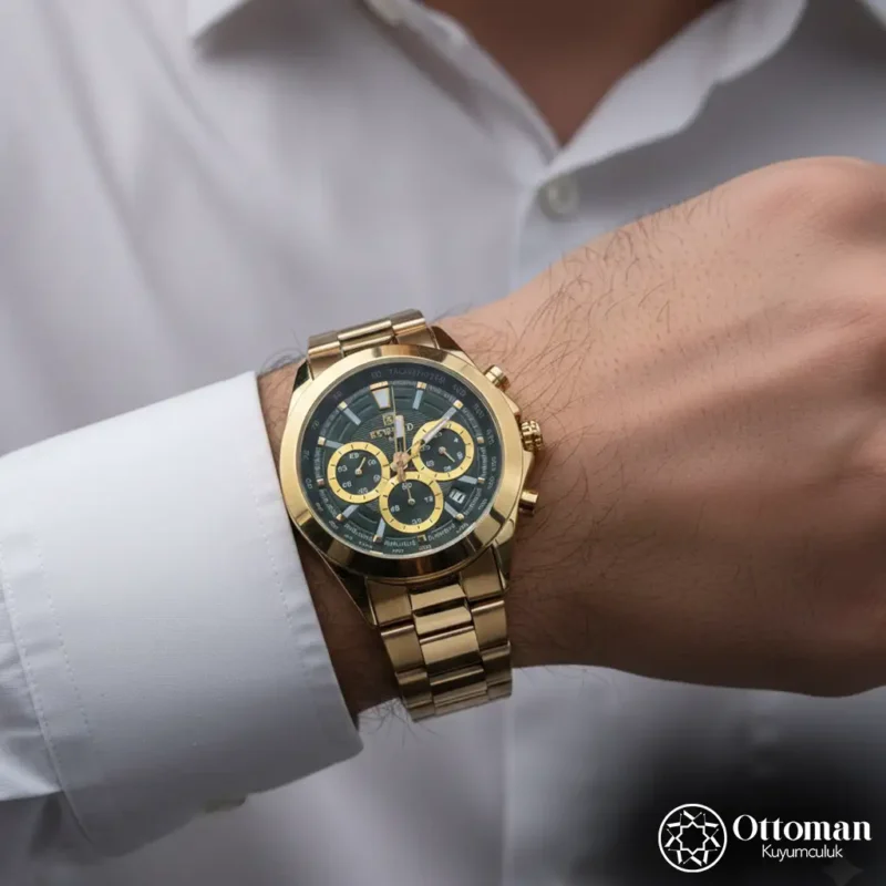 Reward VIP Erkek Kol Saati