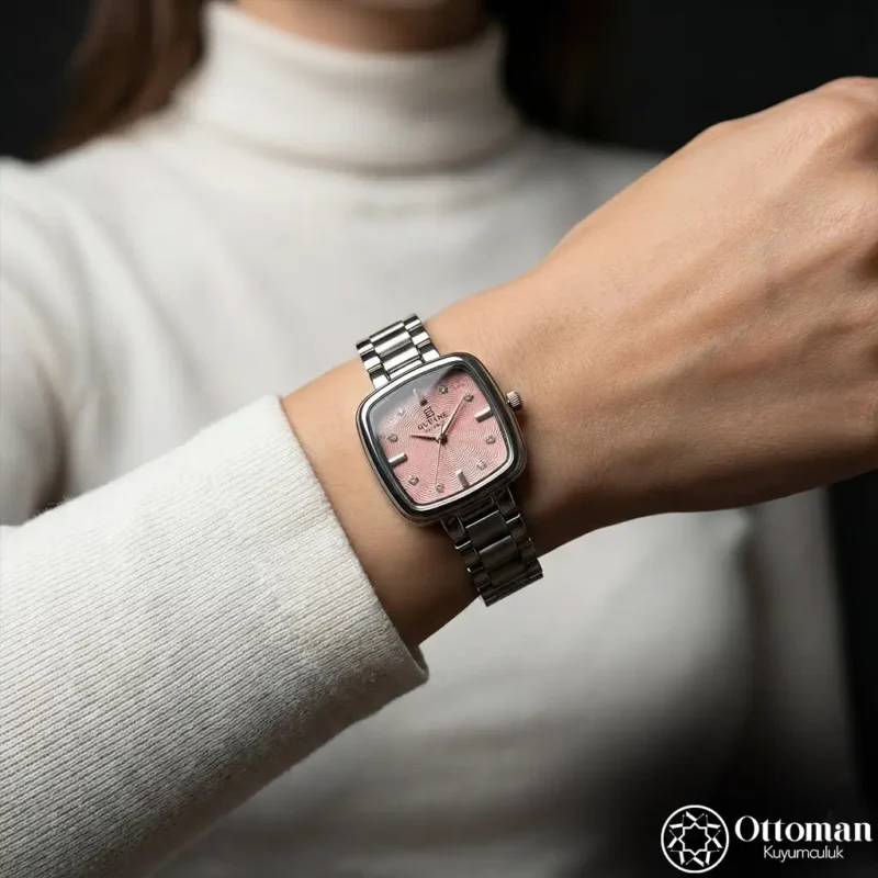 2 Reward Classic Kadın Kol Saati