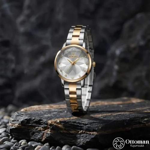 2 Reward Classic Kadın Kol Saati