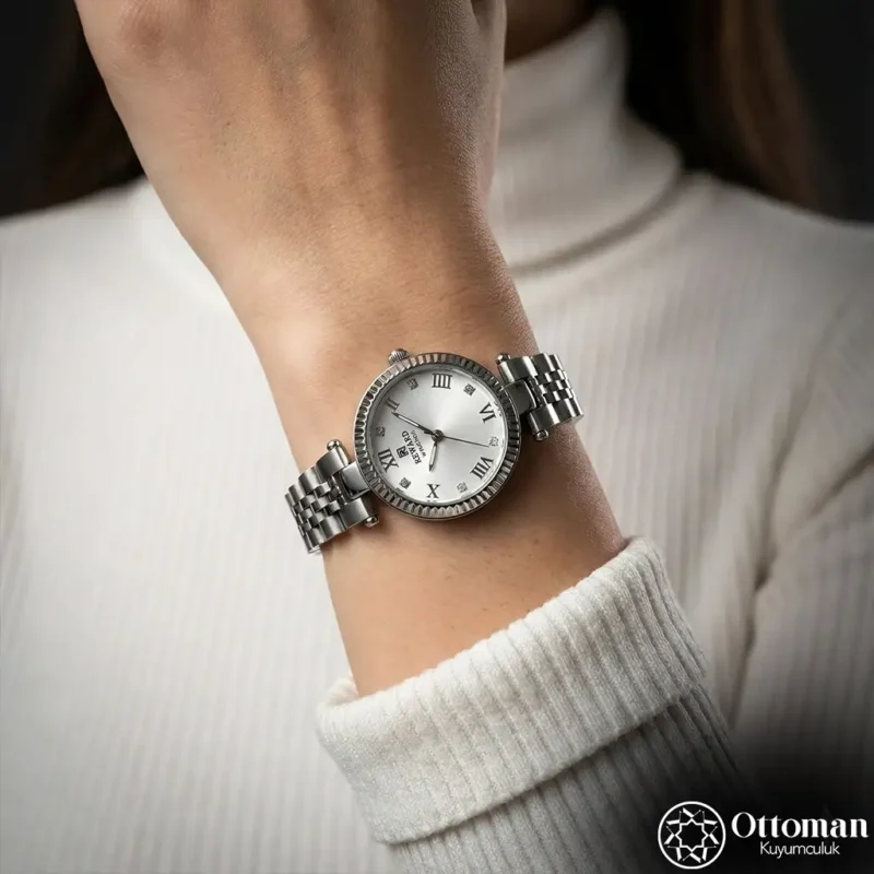 2 Reward Classic Kadın Kol Saati