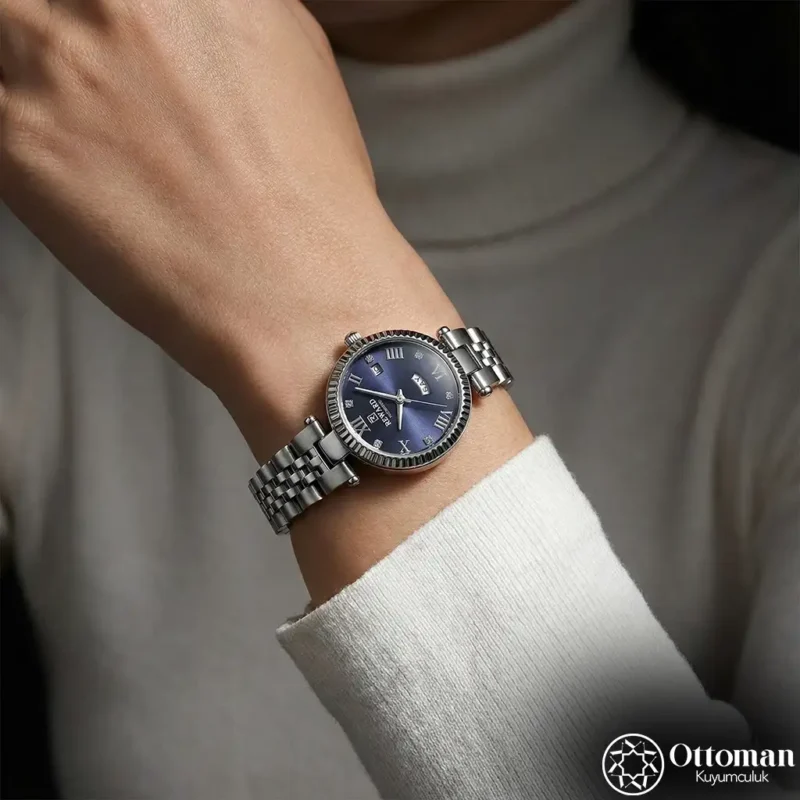 Reward Classic Kadın Kol Saati