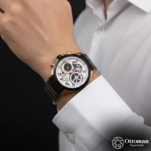 2 Reward VIP Erkek Kol Saati
