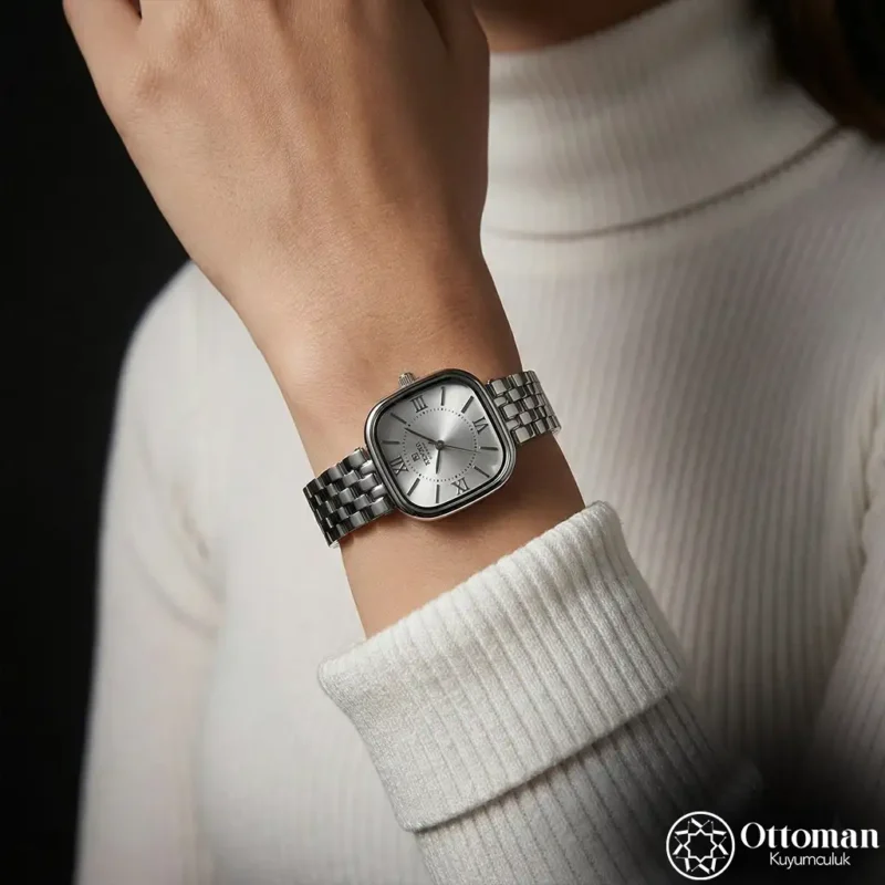 2 Reward Classic Kadın Kol Saati