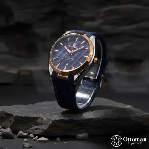 2 Reward VIP Classic Erkek Kol Saati