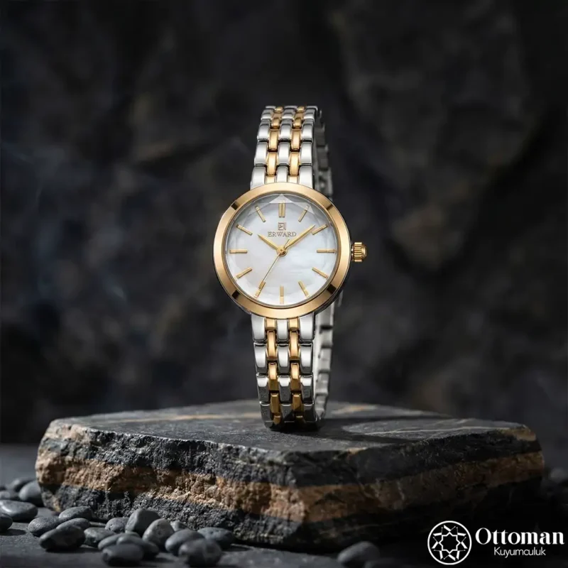 2 Reward Classic Kadın Kol Saati