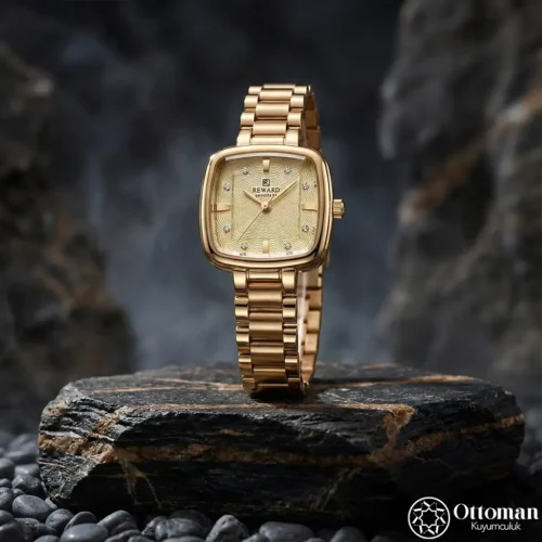 2 Reward Classic Kadın Kol Saati