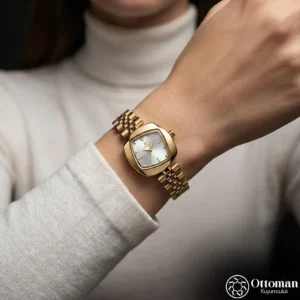 2 Reward Excellent Kadın Kol Saati