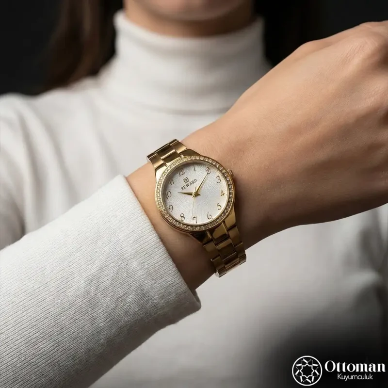 Reward Classic Kadın Kol Saati