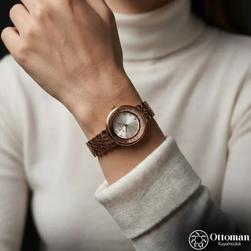 Reward Classic Kadın Kol Saati