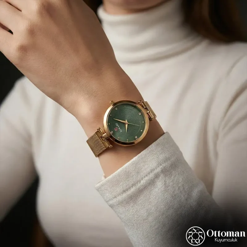 Reward Classic Kadın Kol Saati