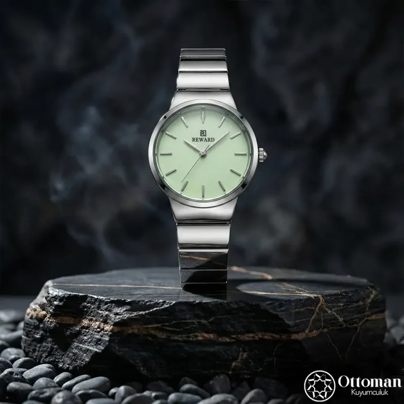 Reward Classic Kadın Kol Saati