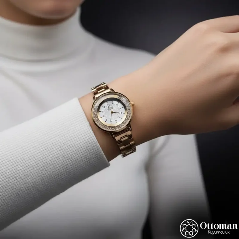 Reward Classic Kadın Kol Saati