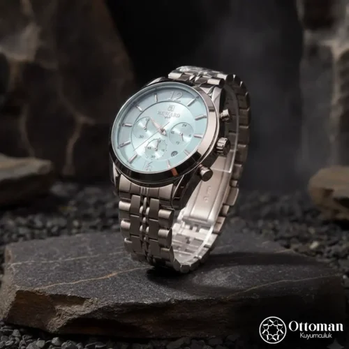 2 Reward VIP Classic Erkek Kol Saati