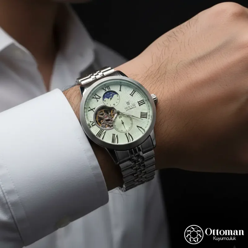 2 Reward Otomatik Erkek Kol Saati