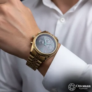 2 Reward VIP Erkek Kol Saati