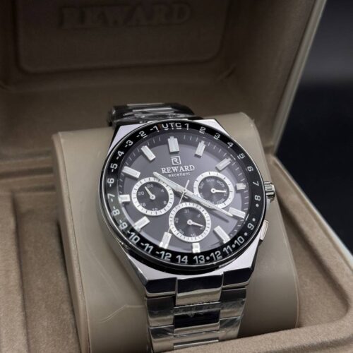 Reward Excellent Erkek Kol Saati