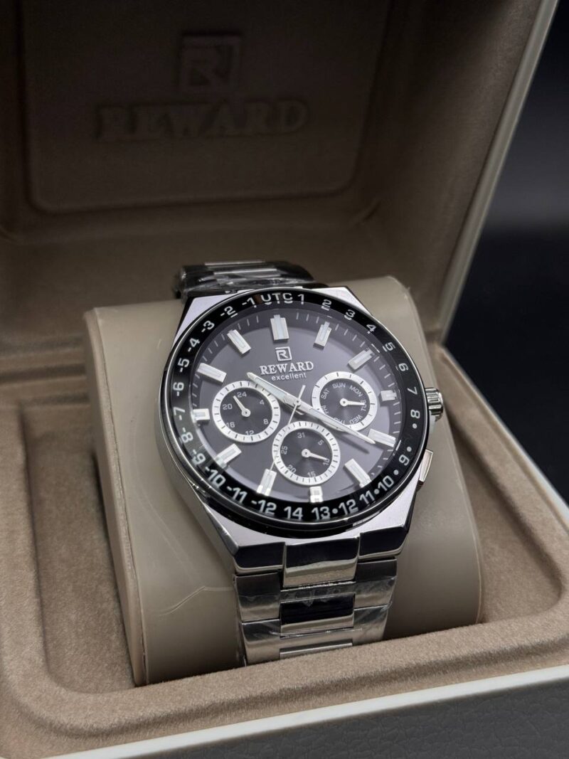 Reward Excellent Erkek Kol Saati