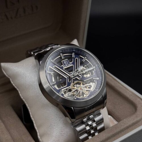 Reward Otomatik Erkek Kol Saati