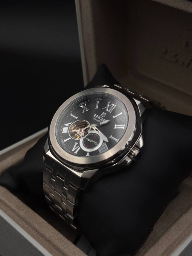 photo_5805416747958913097_y Reward Otomatik VIP Erkek Kol Saati