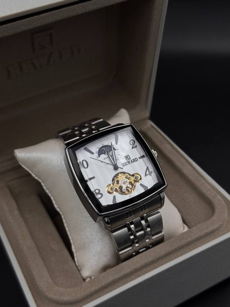 Reward Otomatik Erkek Kol Saati