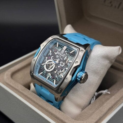 Reward WIP Otomatik Erkek Kol Saati