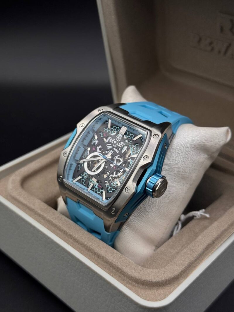 Reward WIP Otomatik Erkek Kol Saati