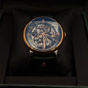 SD104T-16YS Hislon Otomatik Erkek Kol Saati