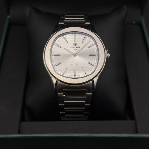 CL148S-02SS Hislon Erkek Kol Saati
