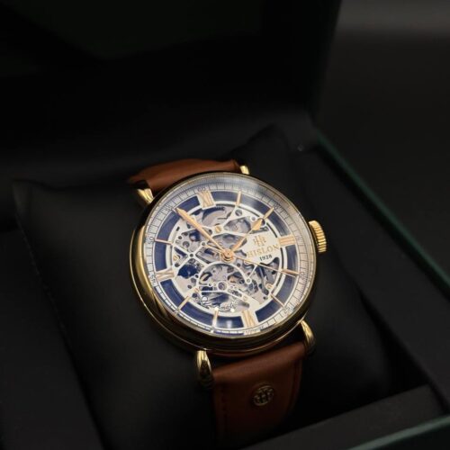 SD100G-16KG Hislon Otomatik Erkek Kol Saati