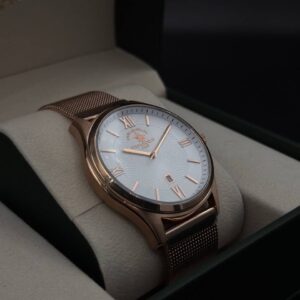 SB.1.10236.5 Santa Barbara Polo & Racquet Club Erkek Kol Saati