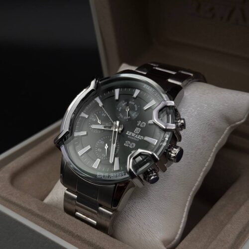 Reward Excellent Diesel Erkek Kol Saati