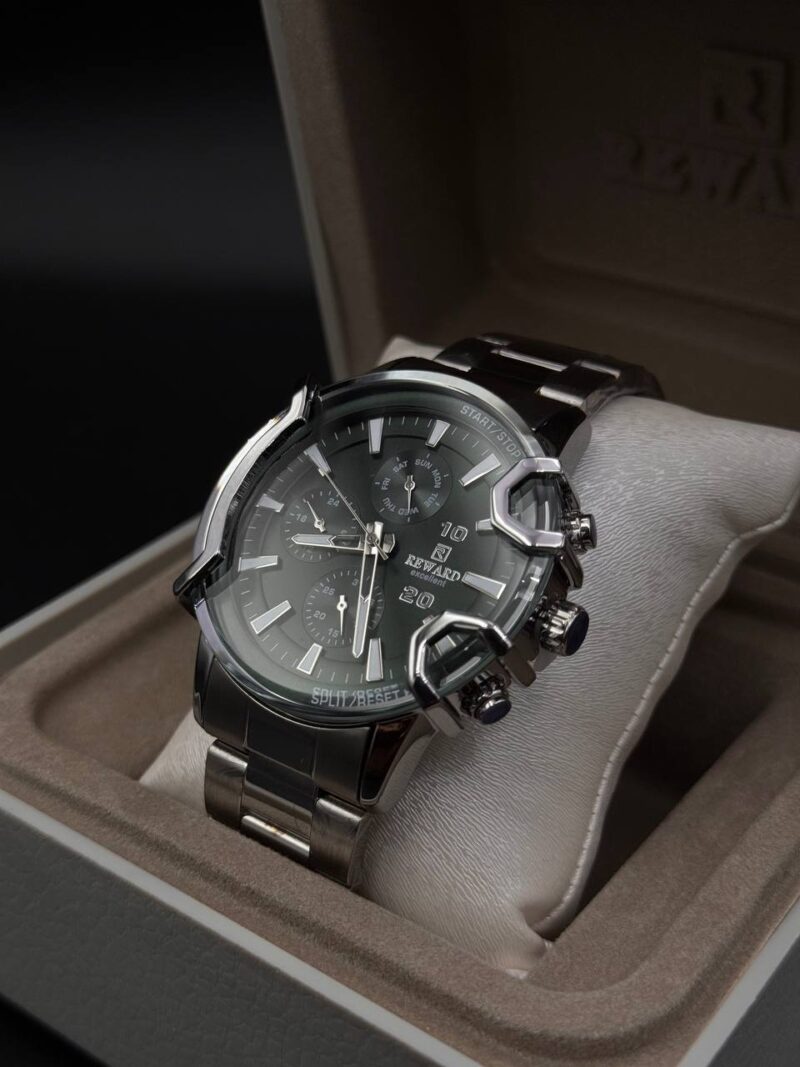 Reward Excellent Diesel Erkek Kol Saati