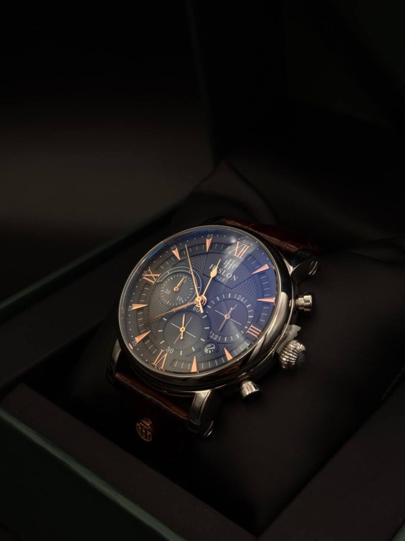 MS105S-05KR Hislon Erkek Kol Saati