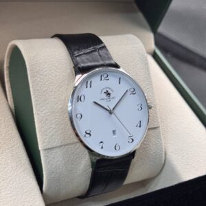 photo_5805579681838254053_y SB.8.10004-2 Santa Barbara Polo & Racquet Club Erkek Kol Saati