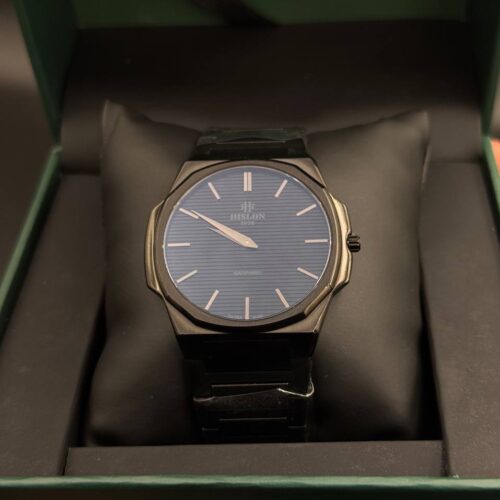 CL127B-04SB Hislon Erkek Kol Saati