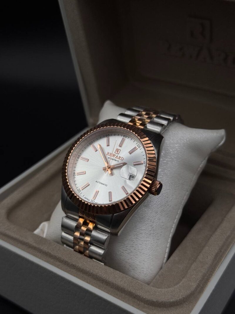 Reward Excellent Erkek Kol Saati