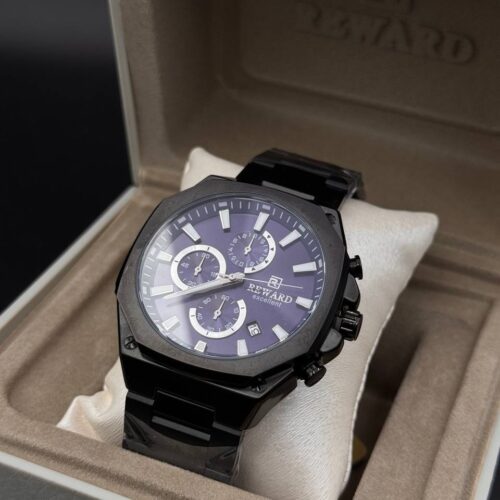 Reward Excellent Erkek Kol Saati