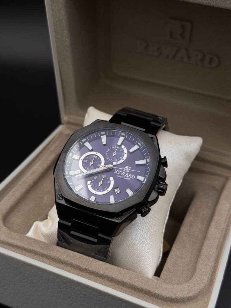Reward Excellent Erkek Kol Saati
