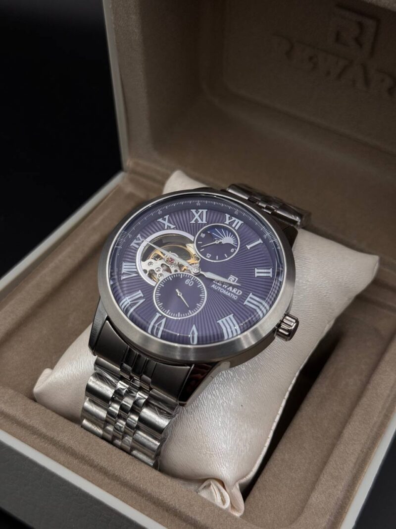 photo_5805579681838254094_y Reward Otomatik Erkek Kol Saati