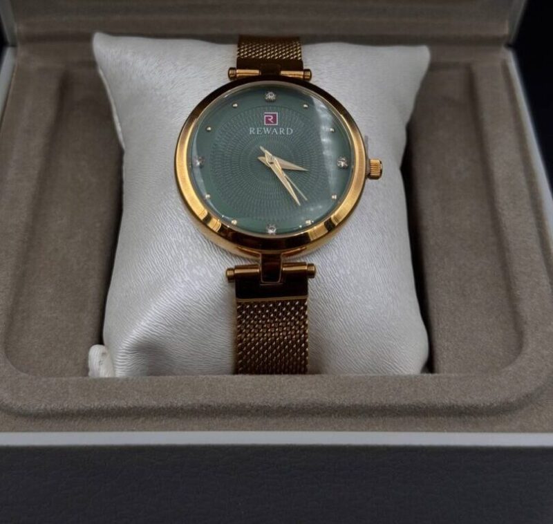 Reward Classic Kadın Kol Saati