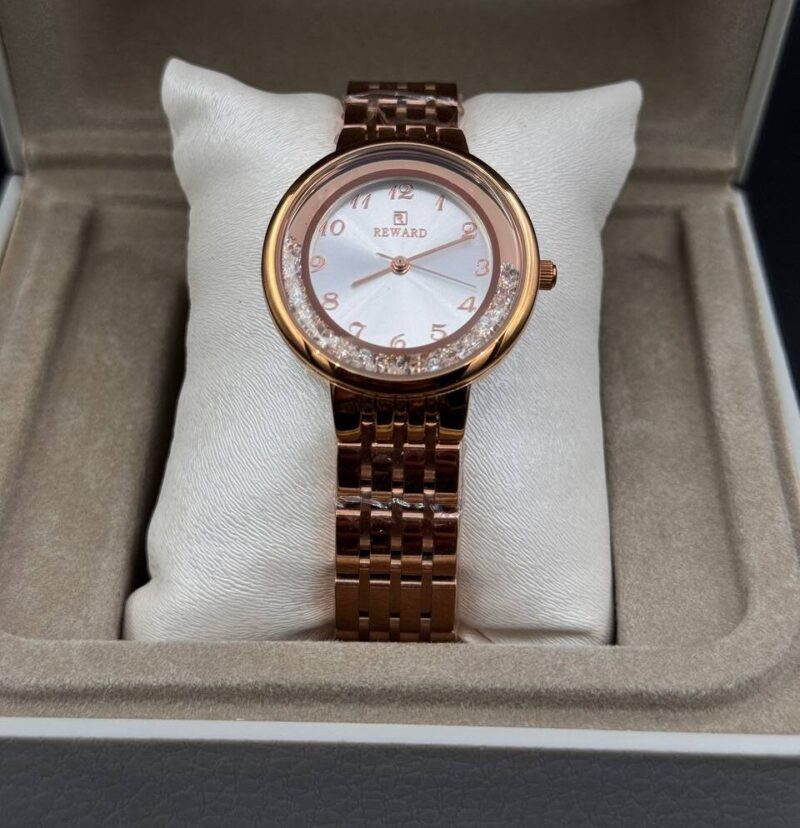 Reward Classic Kadın Kol Saati